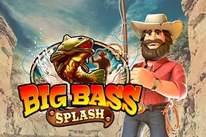 Golden Panda Casino Big Bass Splash